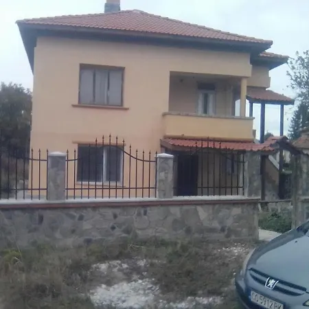 Village House On Danube River Semesterbostad *
