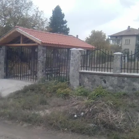 Village House On Danube River * Vidin